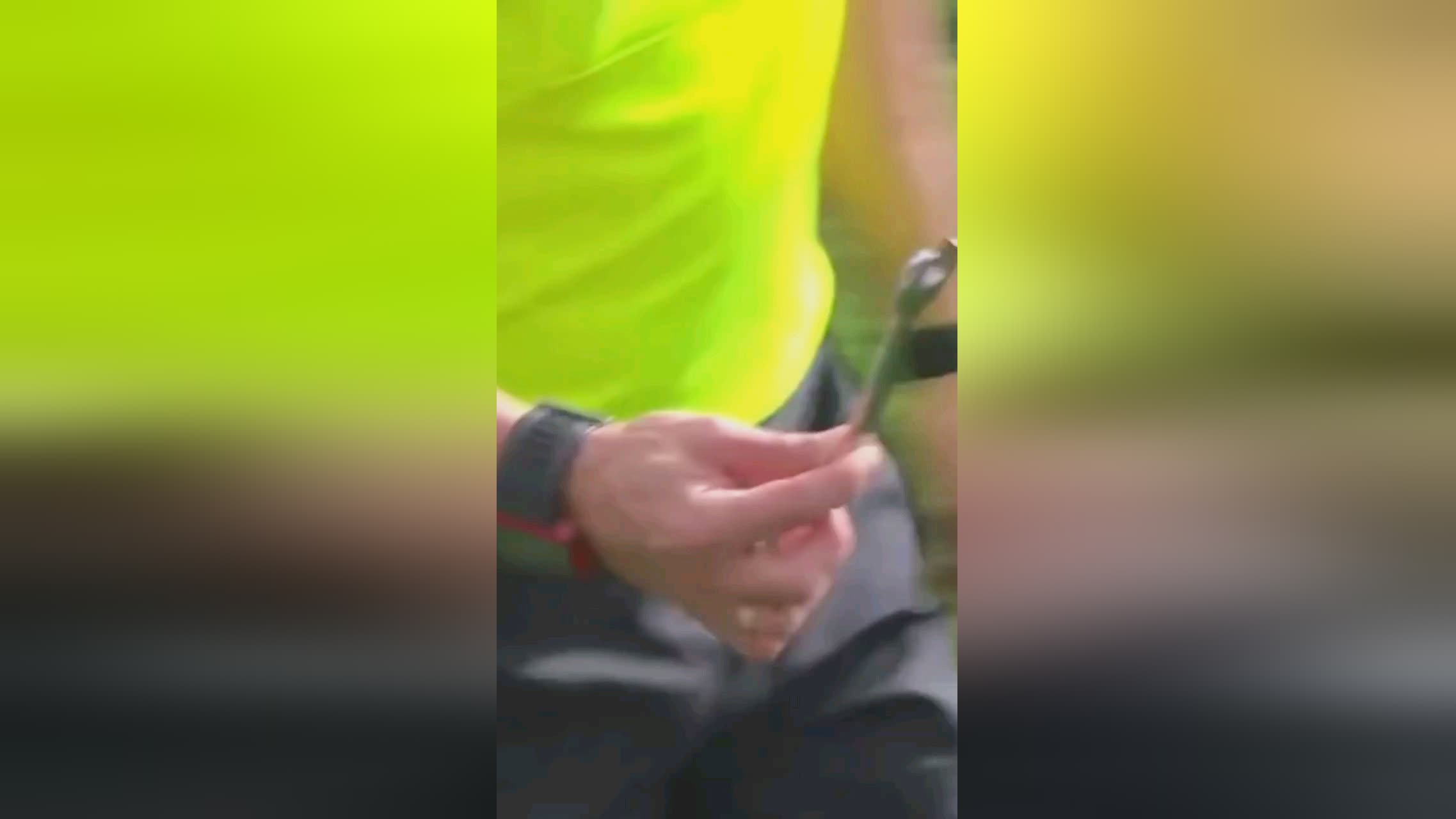 阿森纳和埃